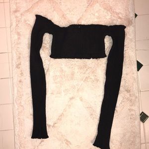 Are You Am I Tiiu Top